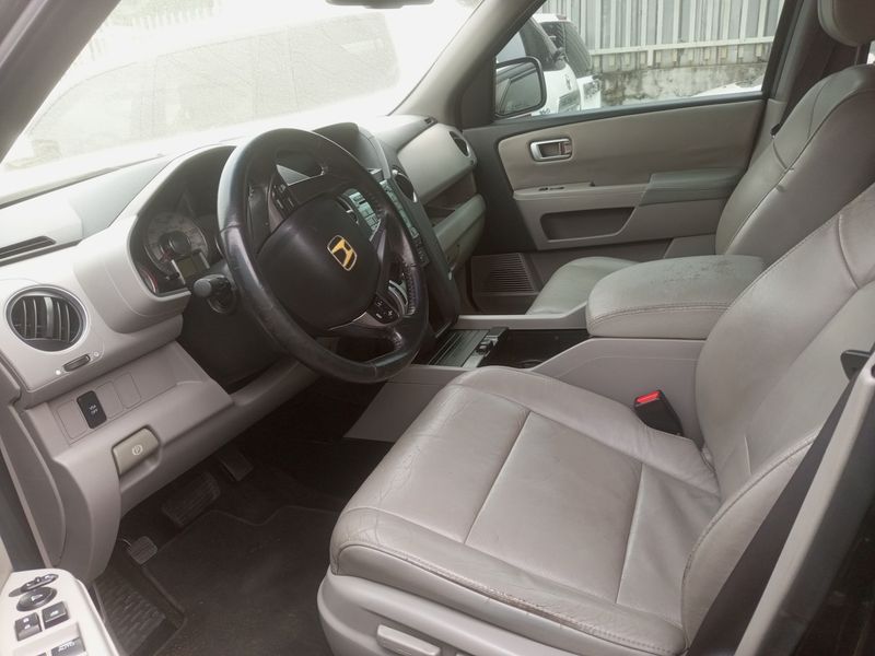 Thumbnail 3 of 2010 Honda Pilot